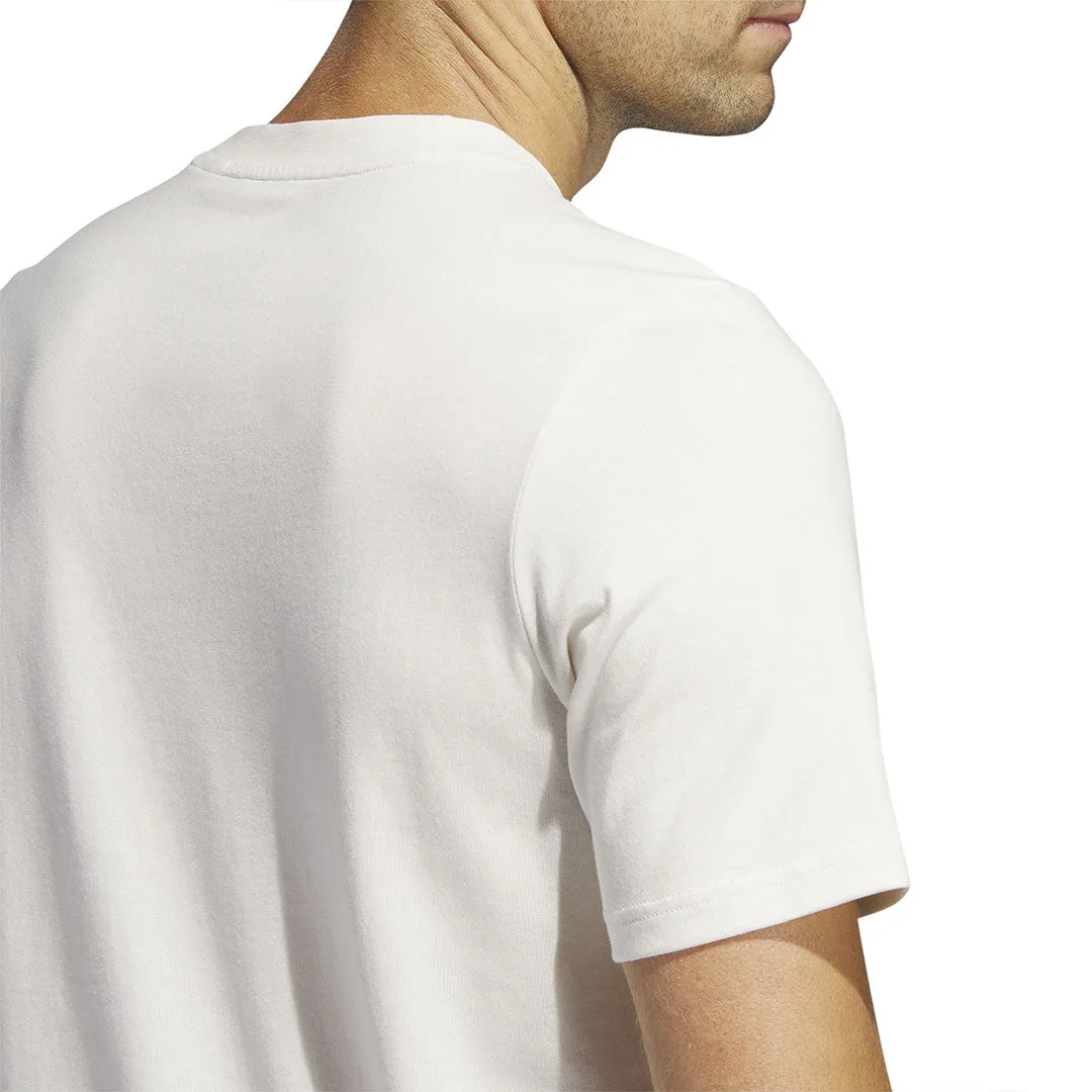 adidas - Men's Lounge Graphic T-Shirt (HR3002)