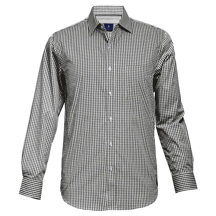 Alabama Lounge Long Sleeve Mens