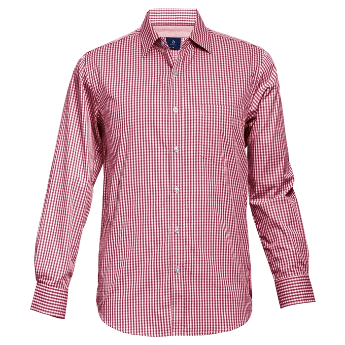 Alabama Lounge Long Sleeve Mens