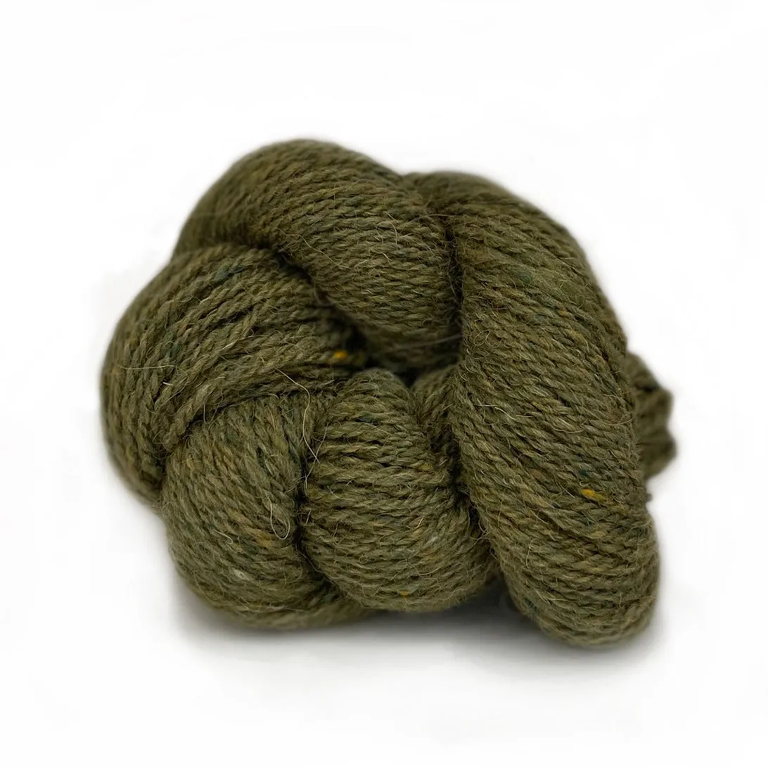 Alpaca Elegance