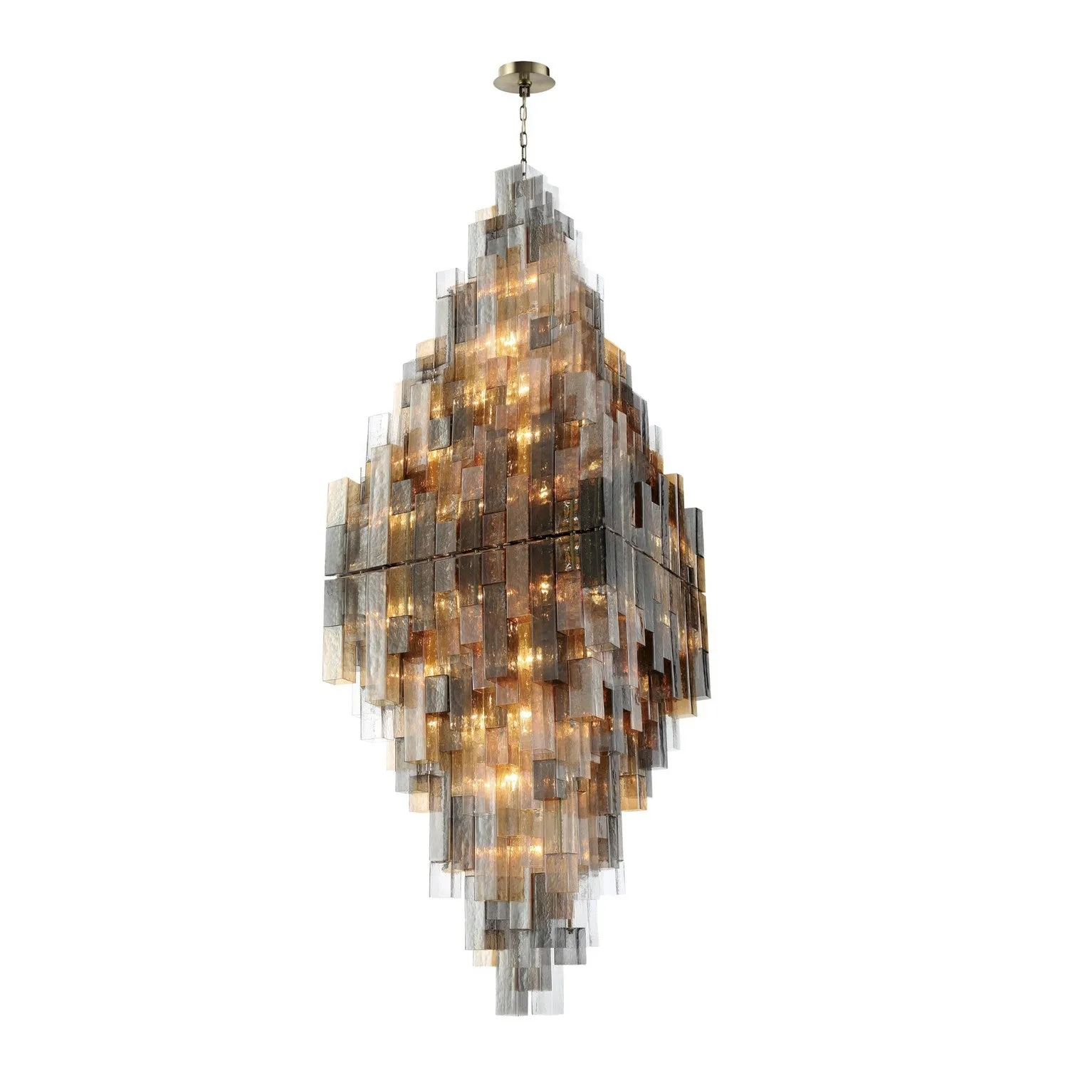 Altesa 68 Light Chandelier