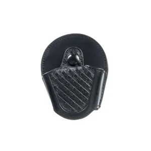 ASP Federal Handcuff Case