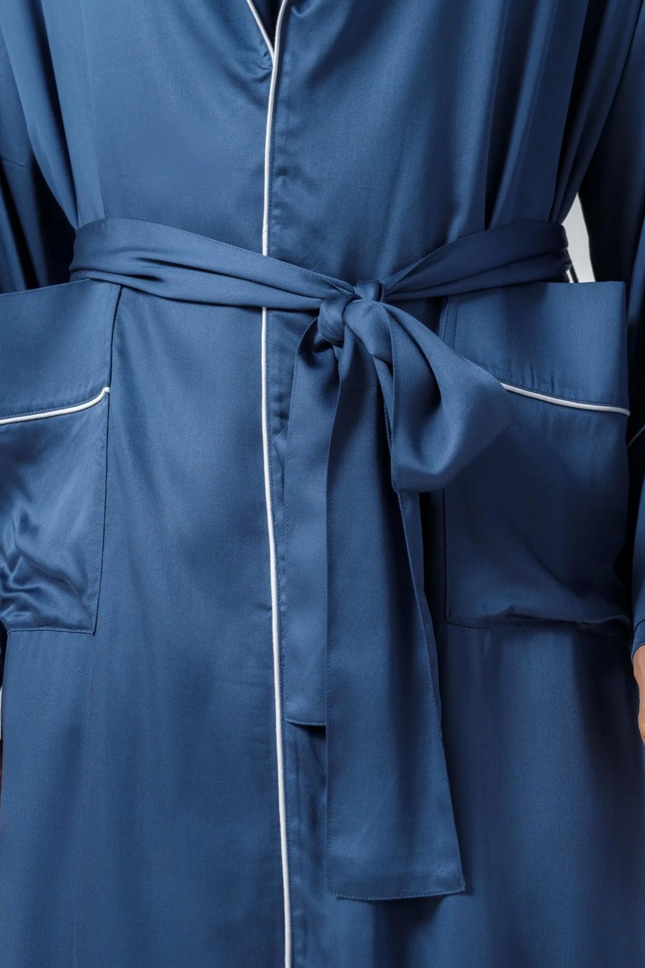 Bamboo Comfort Robe