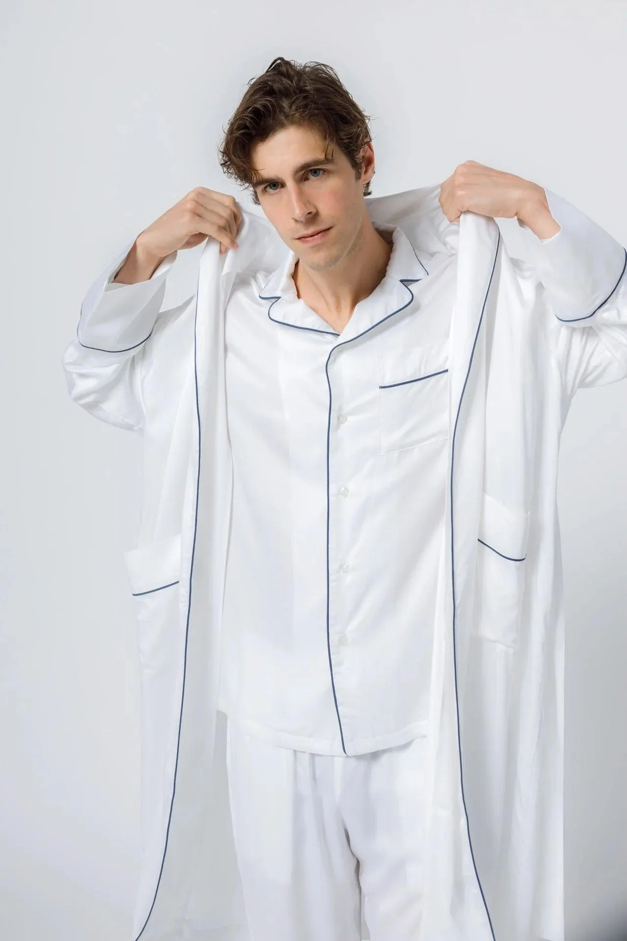 Bamboo Comfort Robe