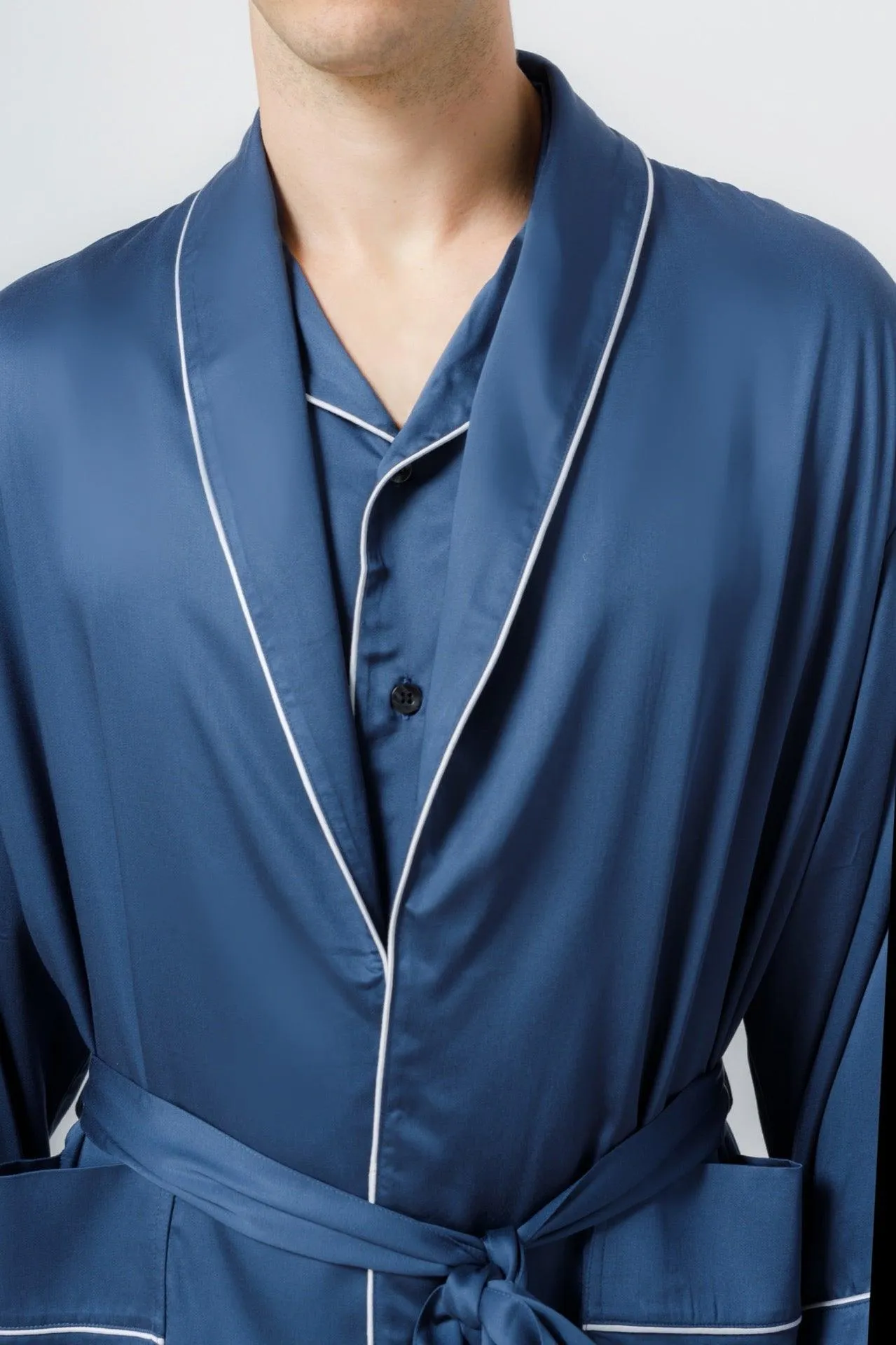 Bamboo Comfort Robe