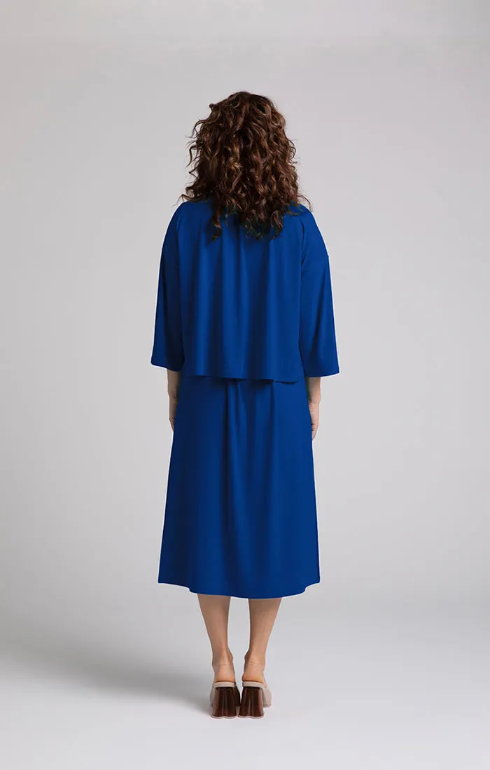 Convoy Shrug
