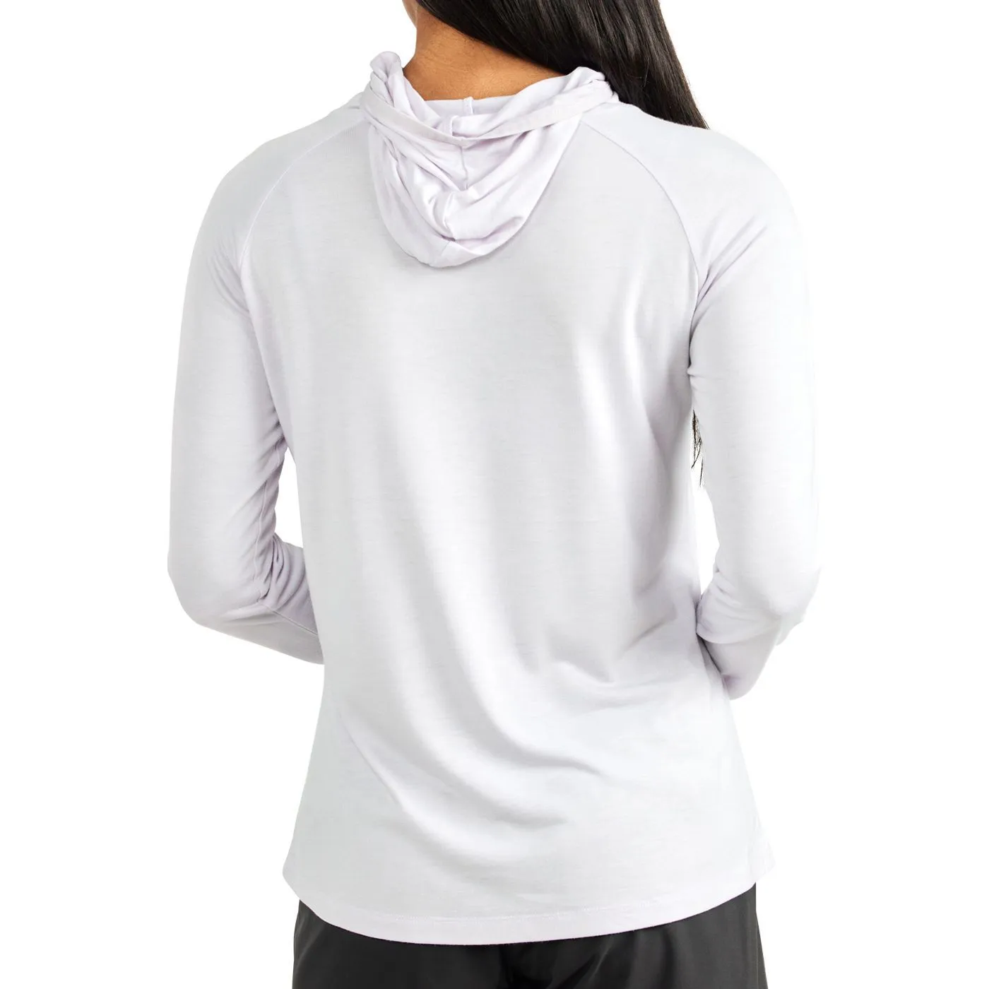 Free Fly Women's Bamboo Lightweight Hoody
