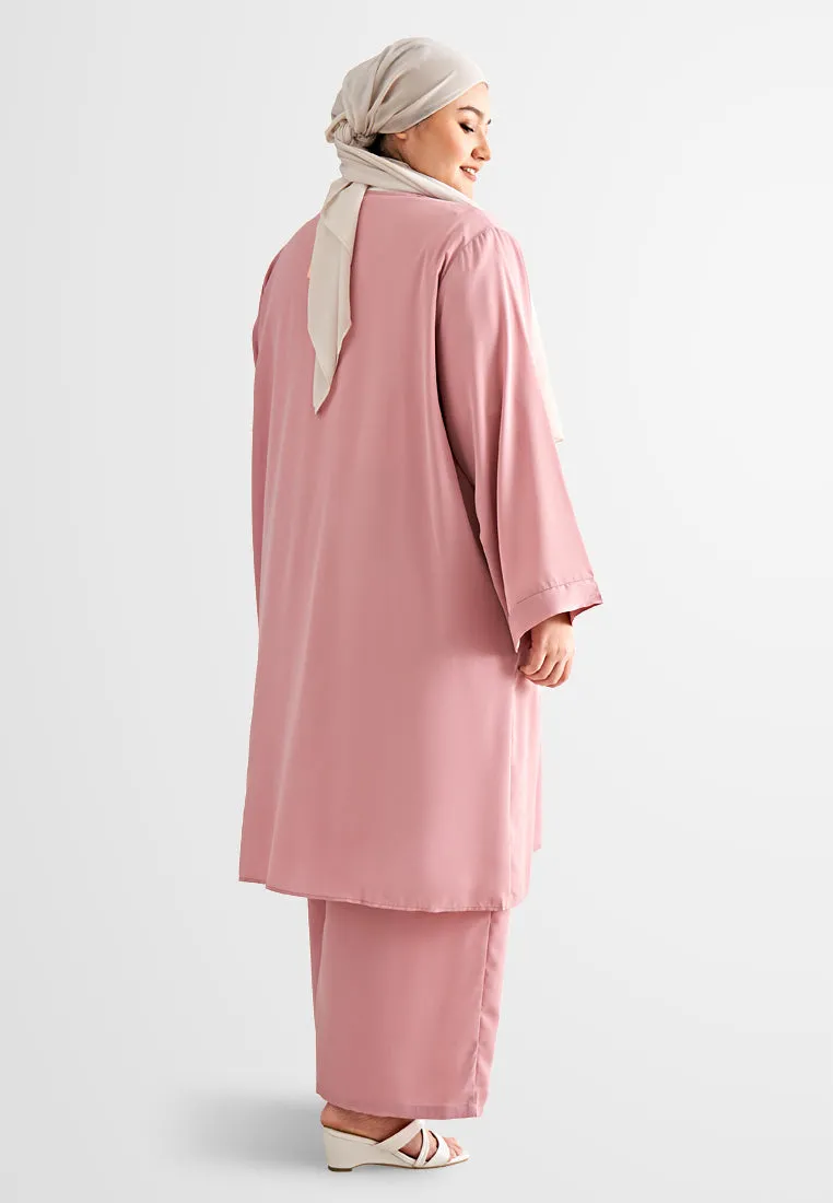 Kadia Elegant Wide Leg Pants