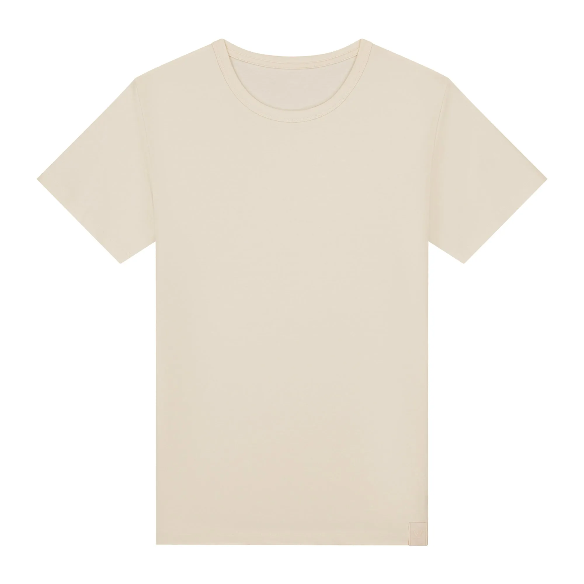 LVW SUPERFINE UNDERSHIRT - Ivory