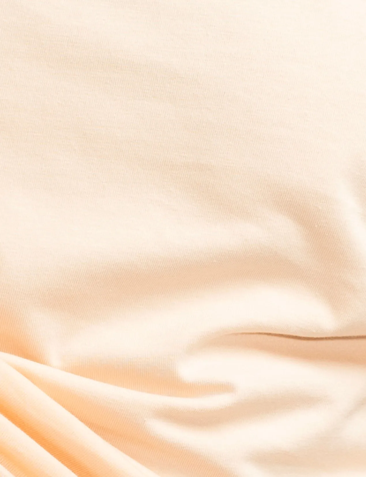 LVW SUPERFINE UNDERSHIRT - Peach