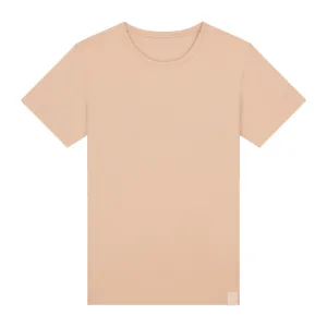 LVW SUPERFINE UNDERSHIRT - Tan