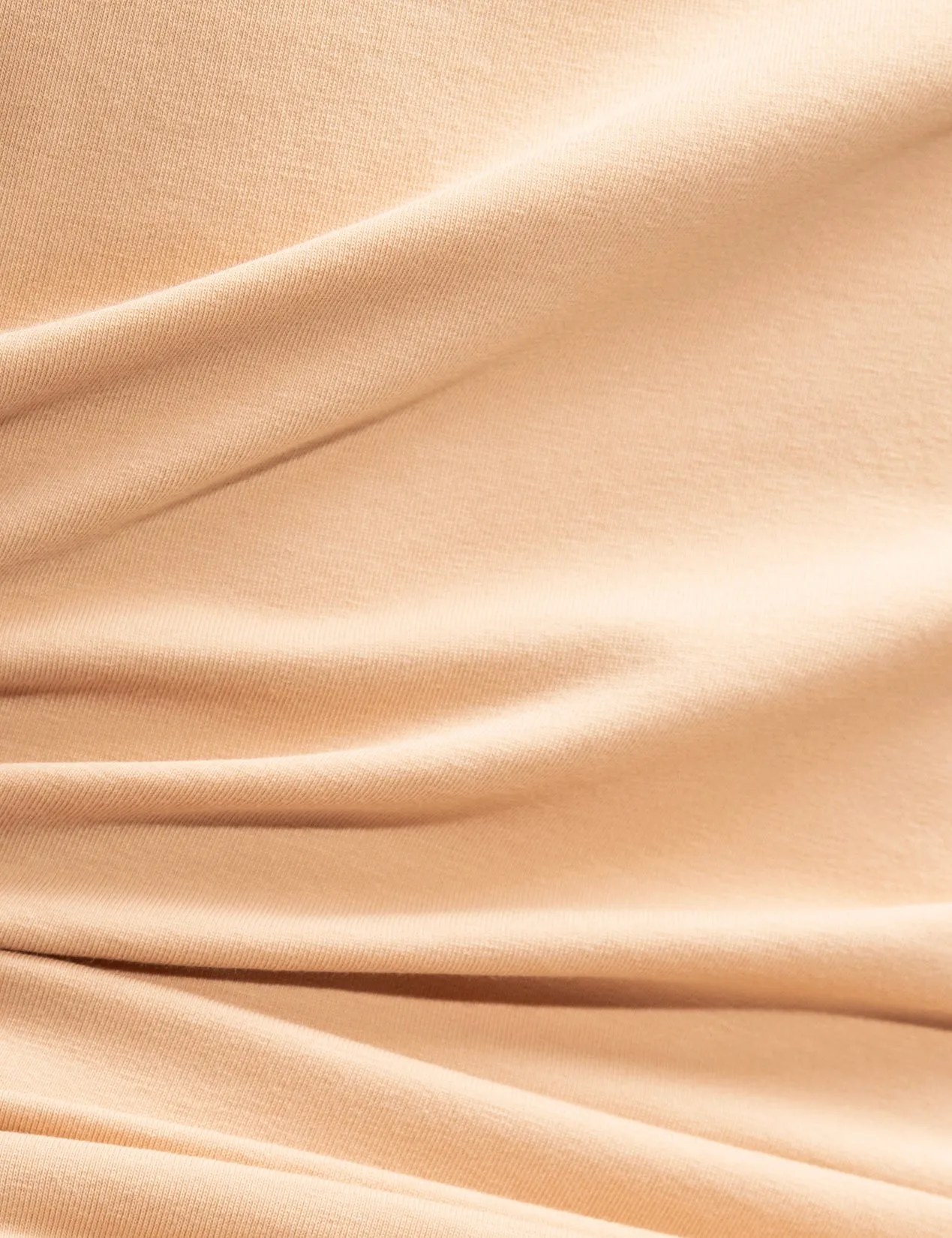 LVW SUPERFINE UNDERSHIRT - Tan
