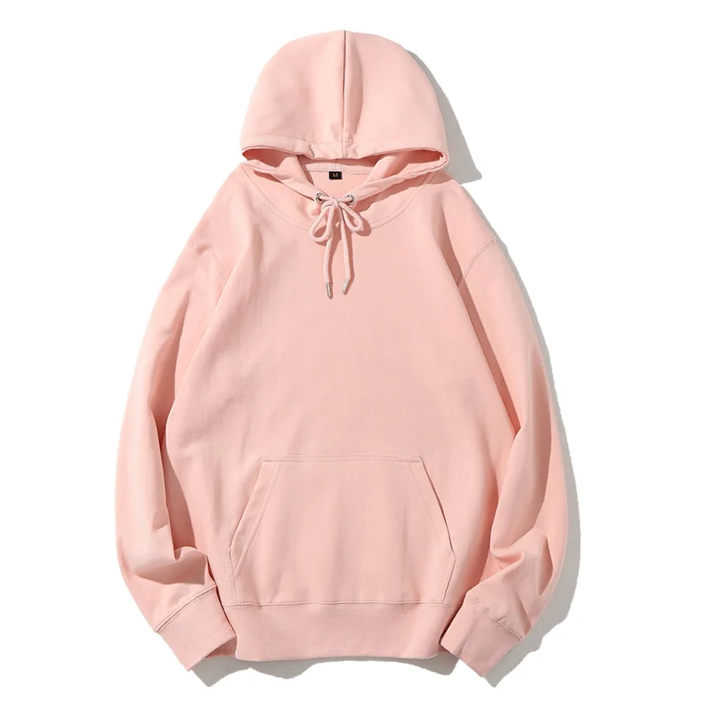 Mens Cute Cartoon Taz Graphic Hoodies