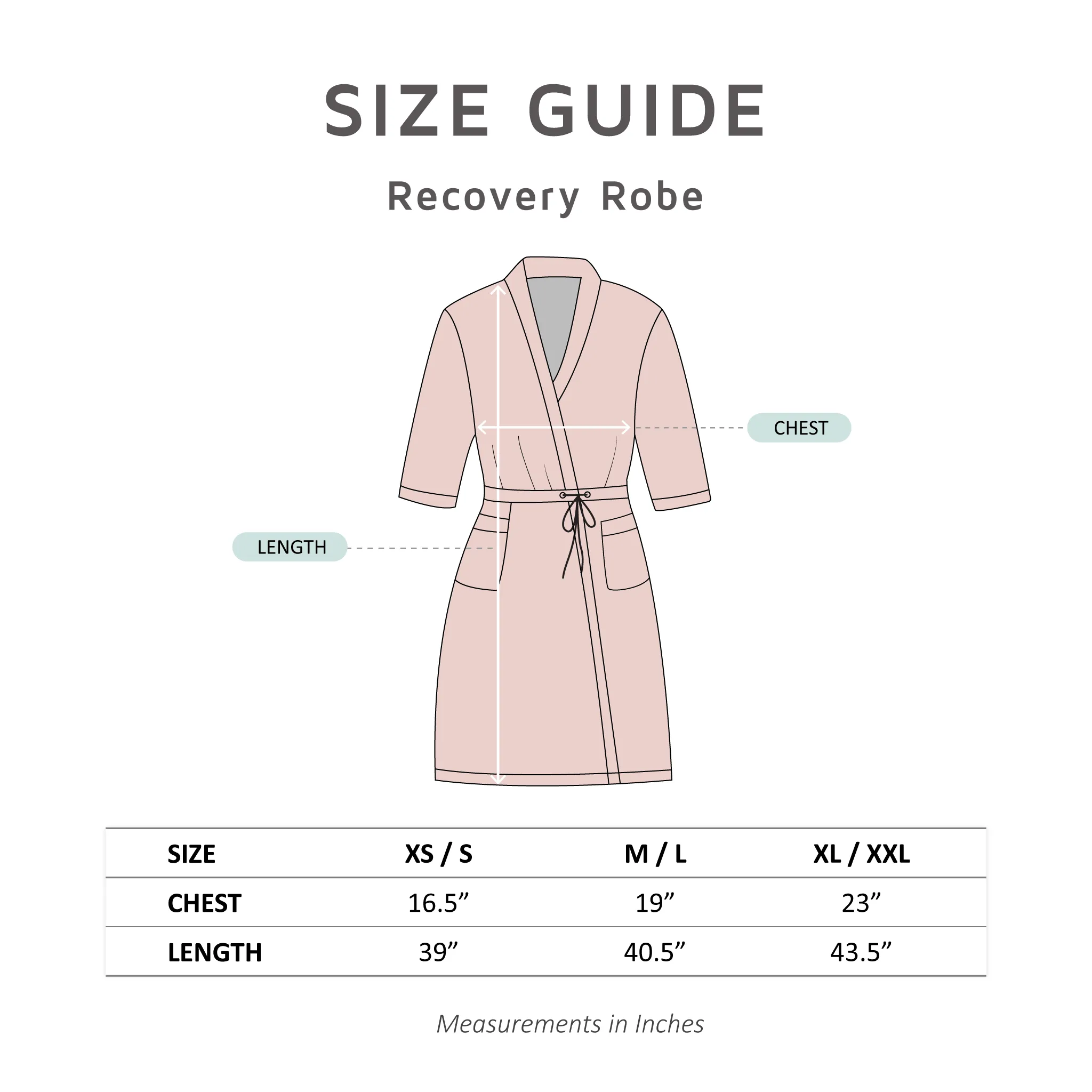Merlot Recovery Robe & Matching No One Fights Alone Pet Bandana Set