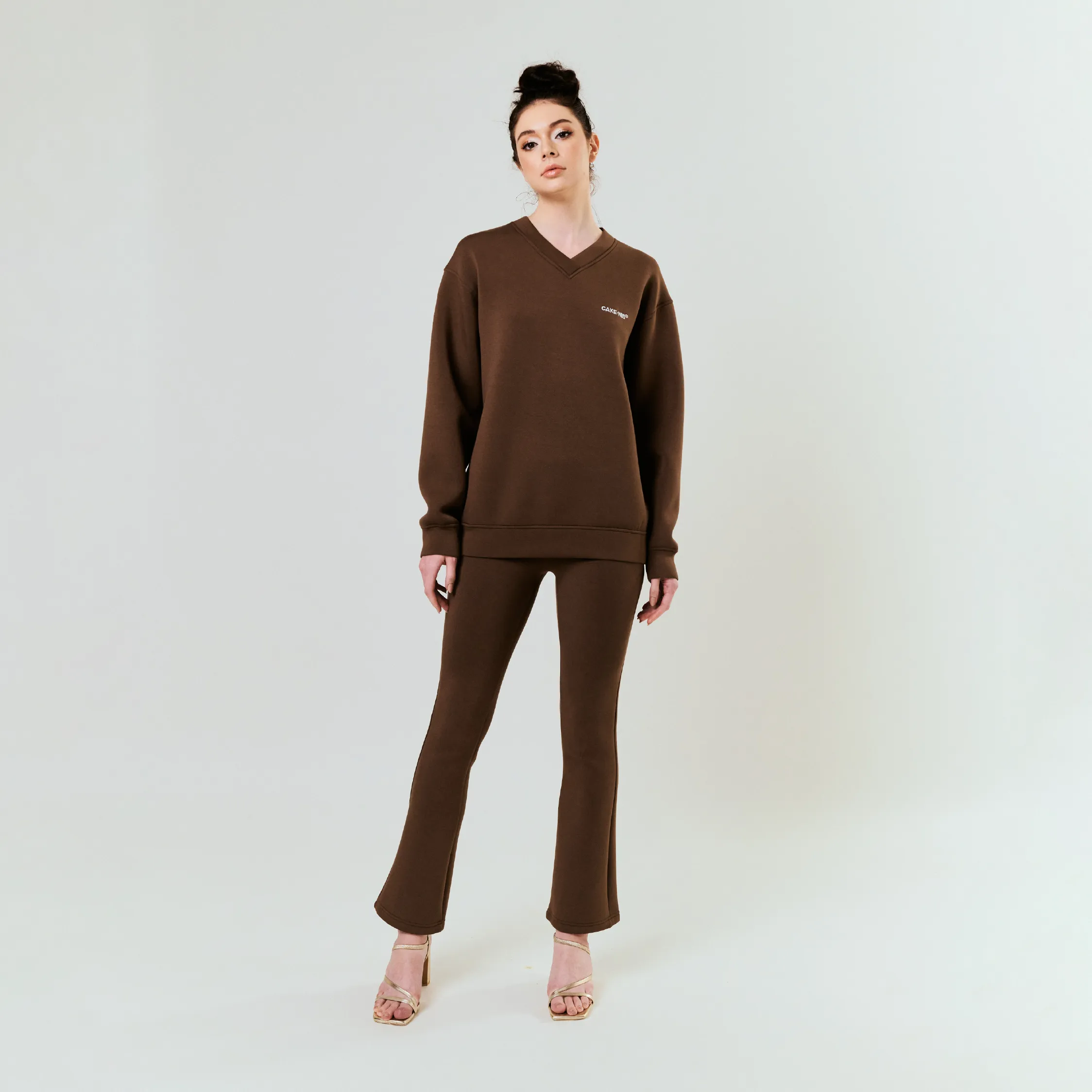 REGINA JUMPER