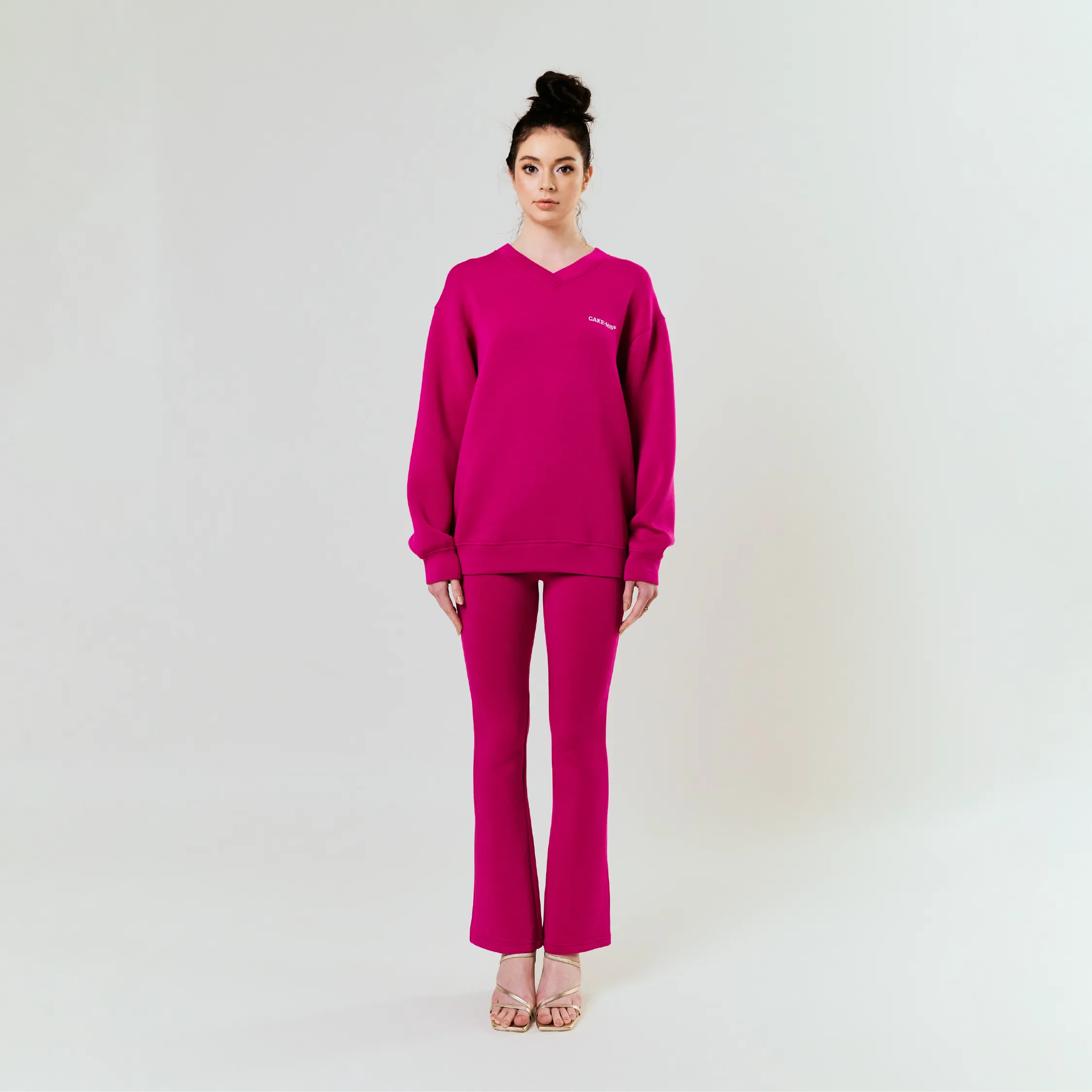 REGINA JUMPER