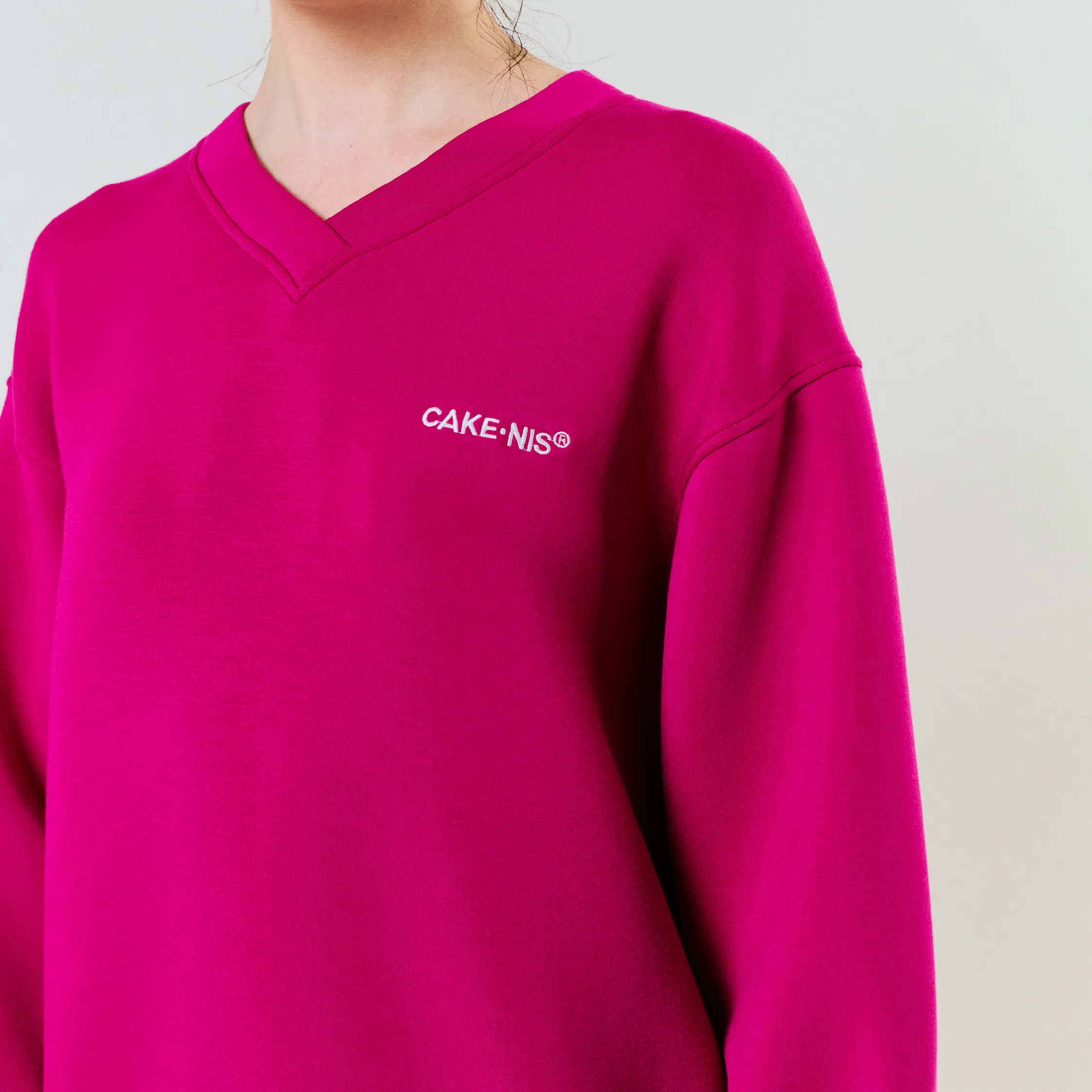 REGINA JUMPER