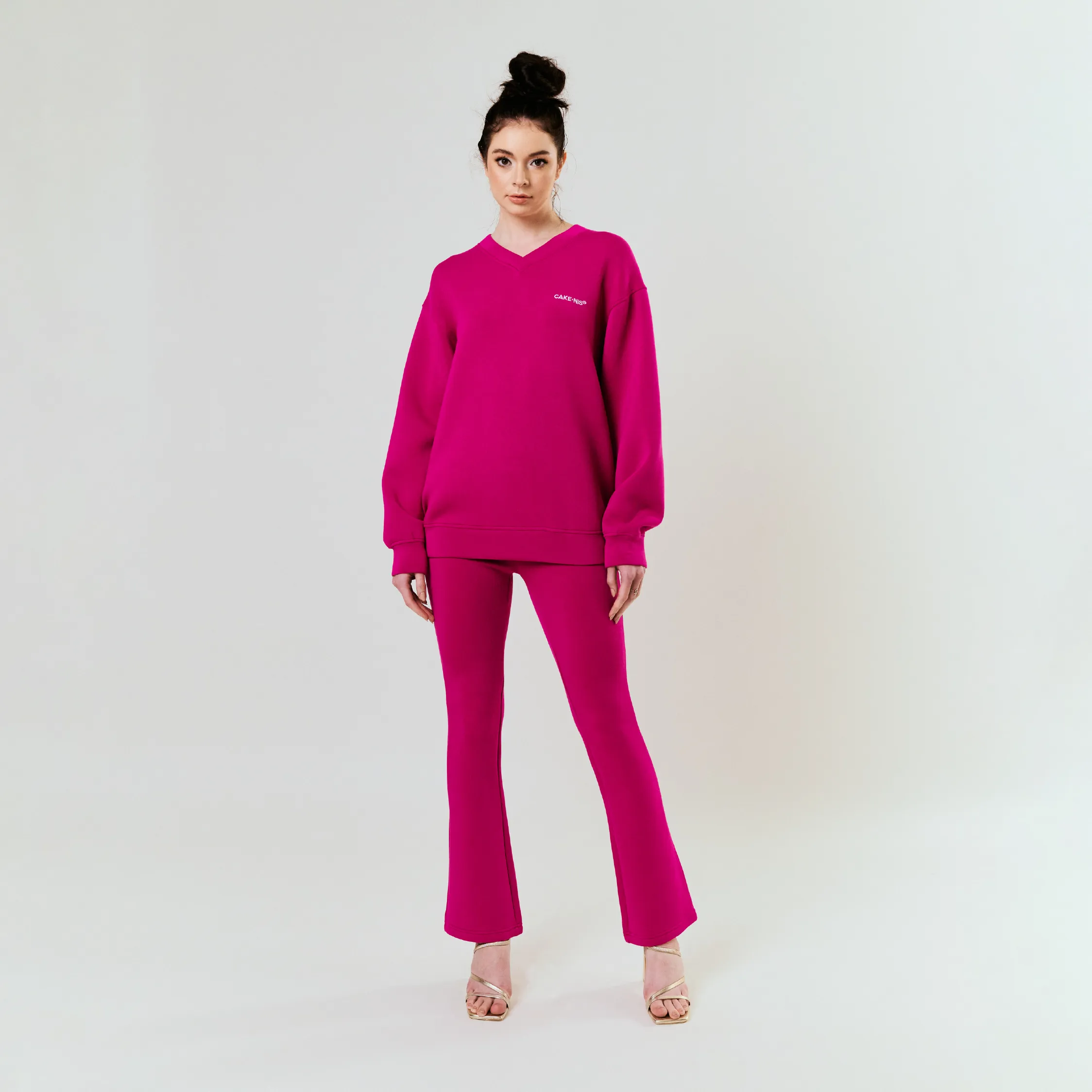 REGINA JUMPER