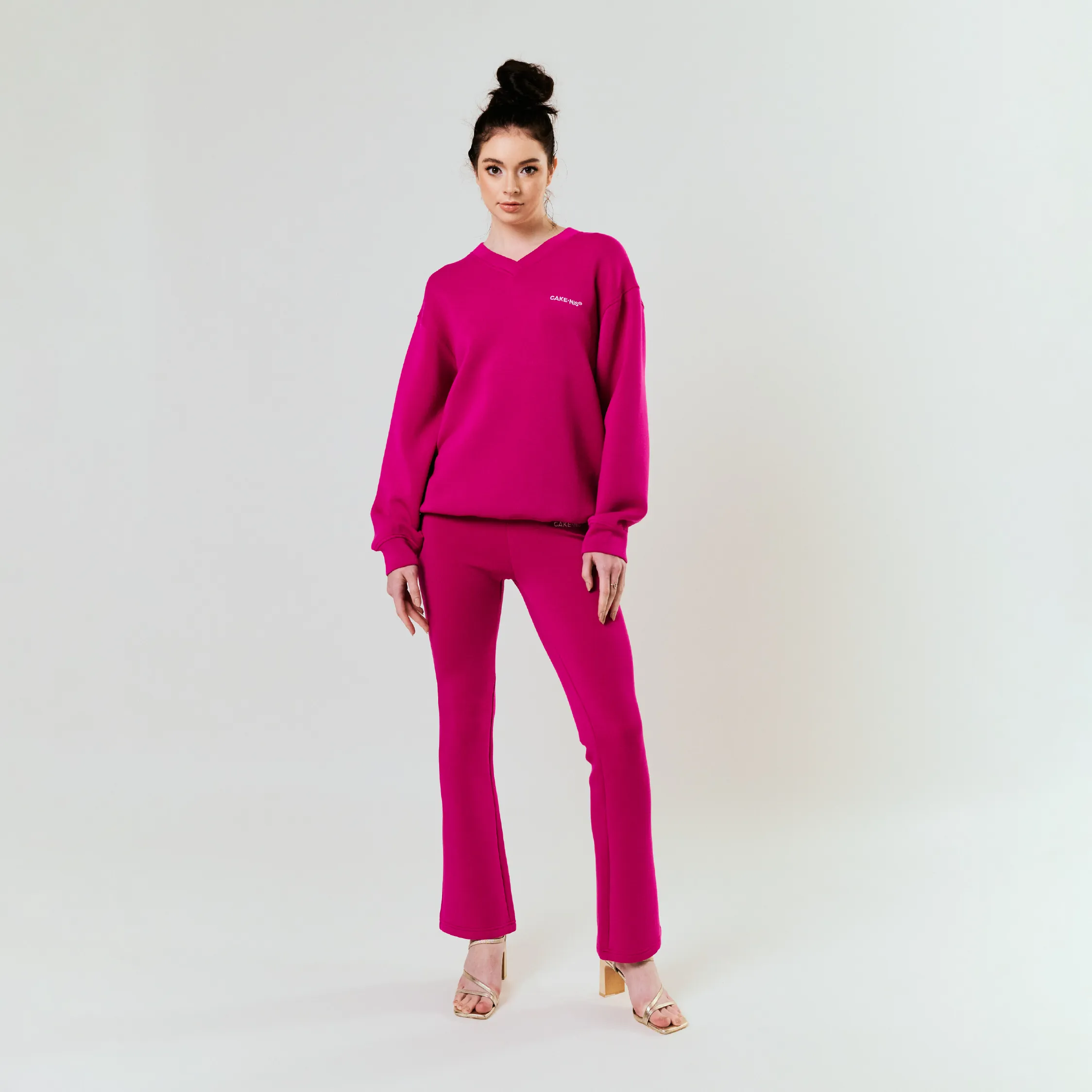 REGINA JUMPER