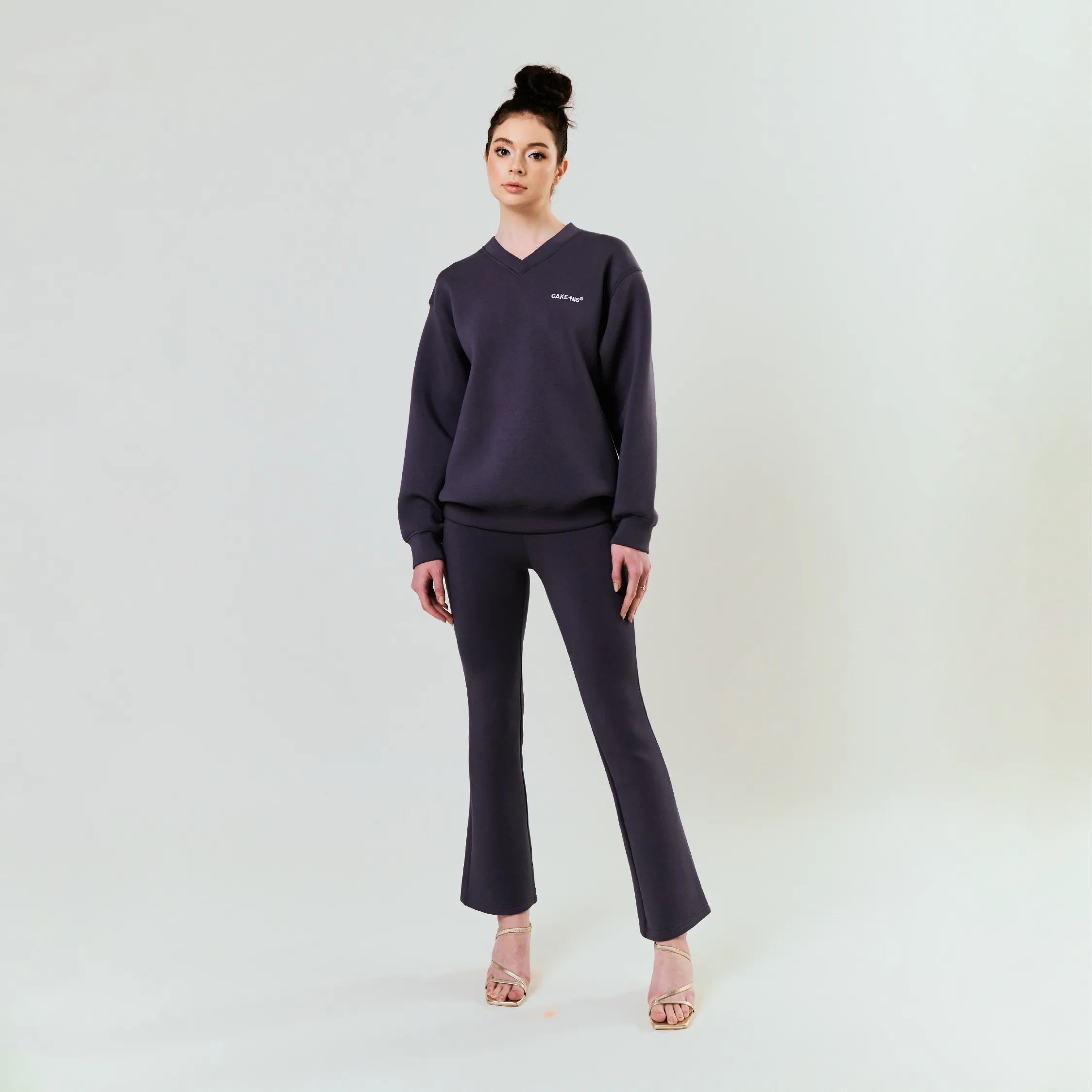 REGINA JUMPER