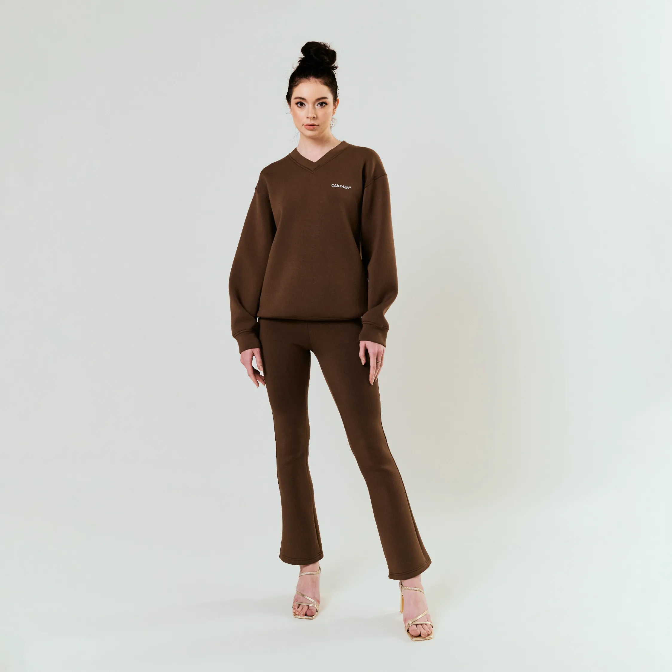 REGINA JUMPER