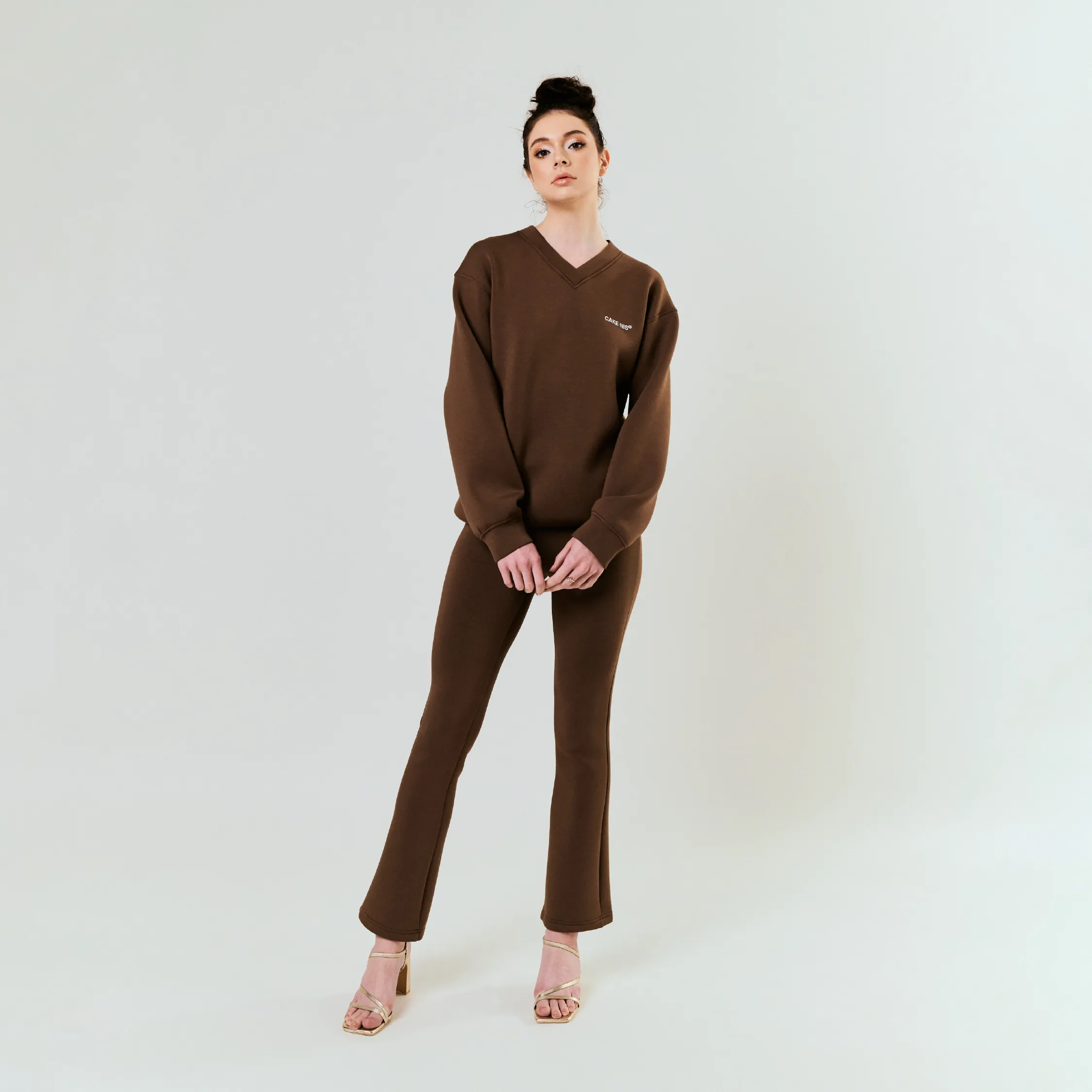 REGINA JUMPER
