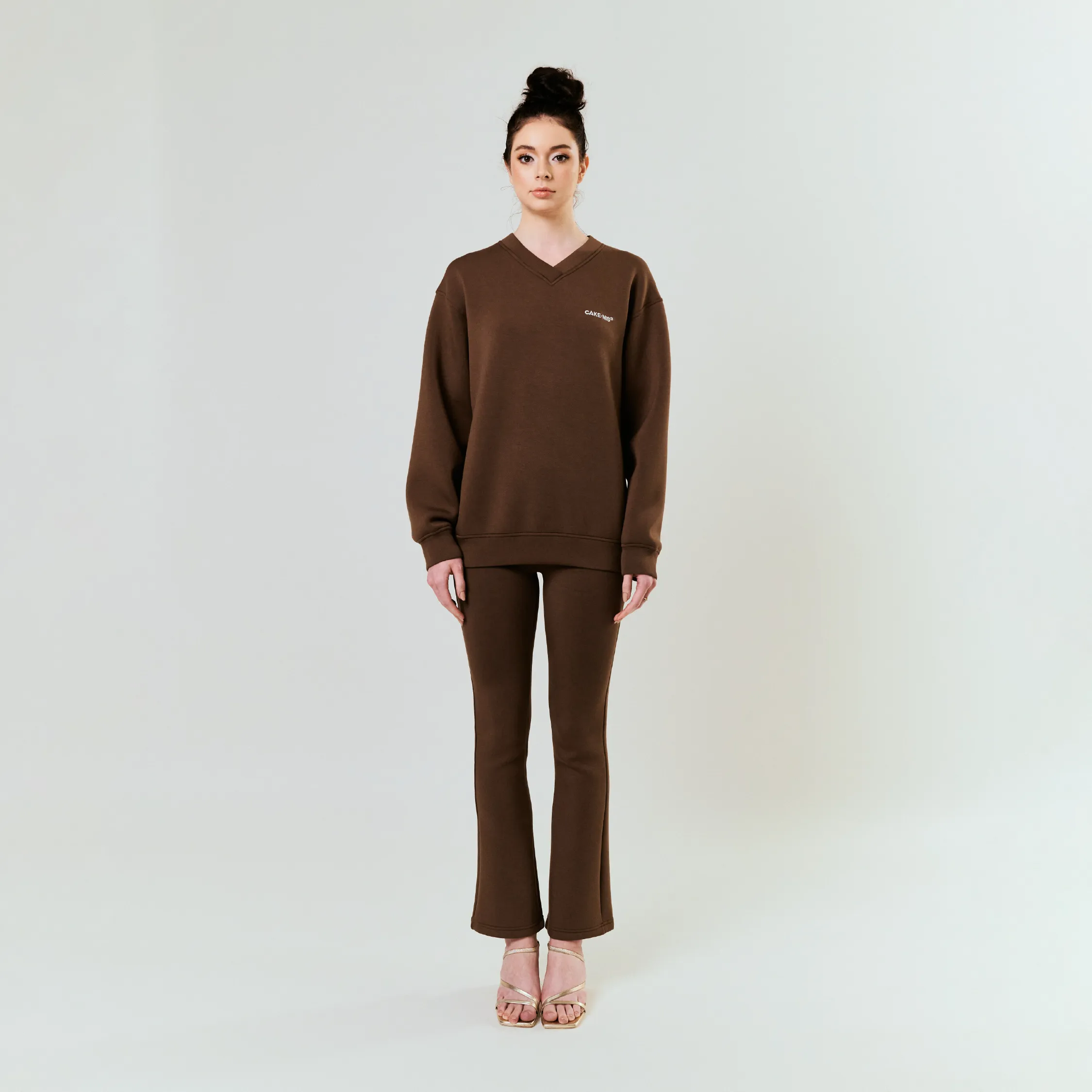 REGINA JUMPER