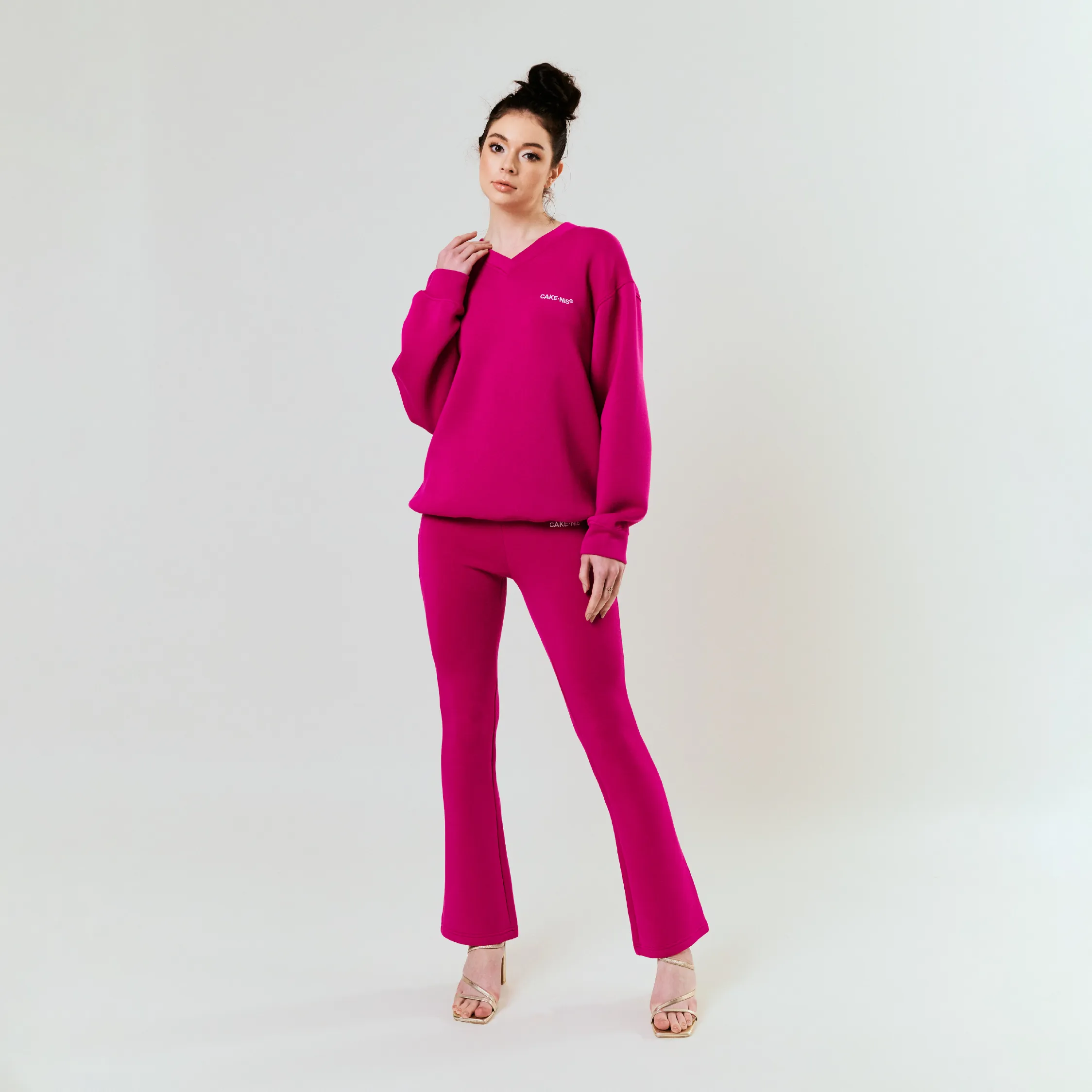 REGINA JUMPER