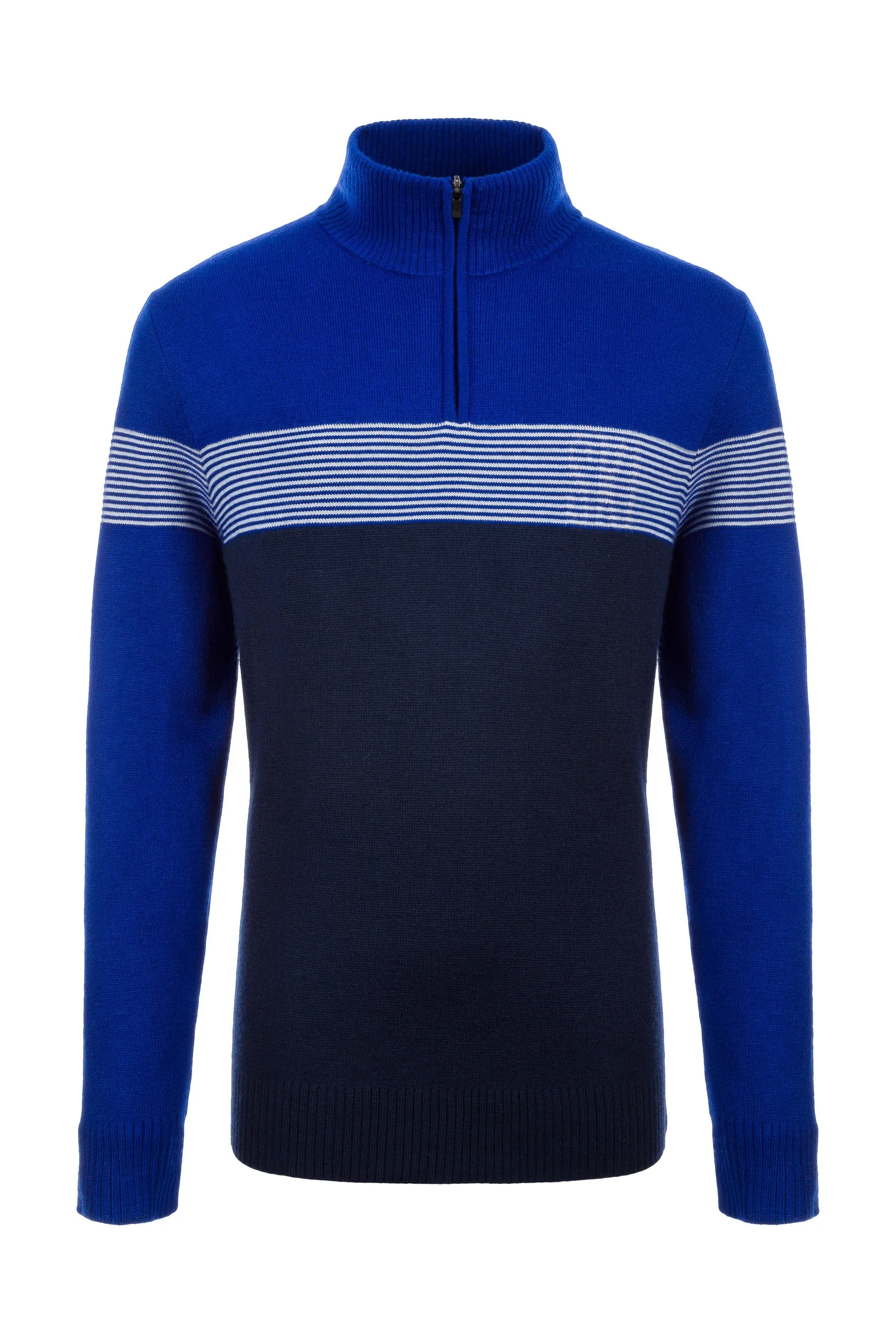 Scott Sweater