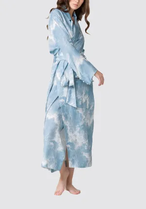 The "Faith" Robe