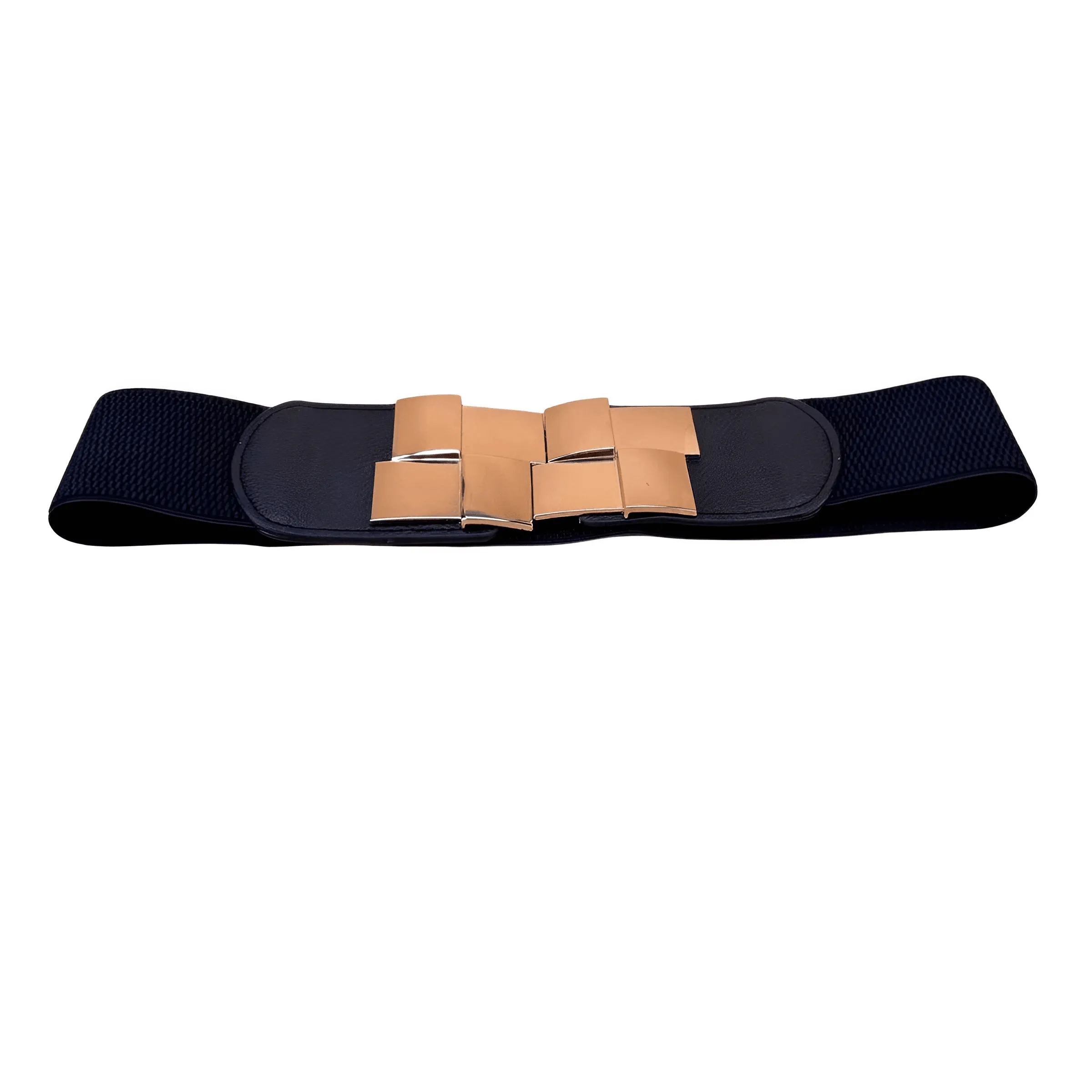 Women's Stretchy Wide Waist Belts for Dresses